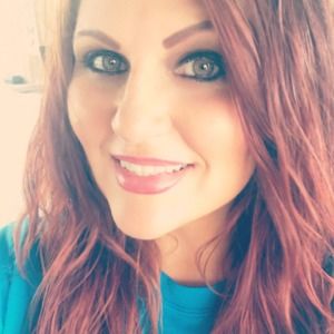 Meet your Posher, Kristy